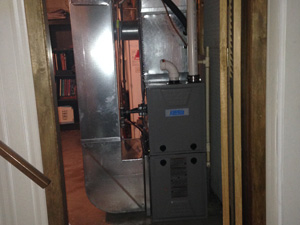 Royal Air Conditioning and Heating