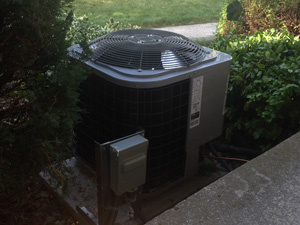Royal Air Conditioning and Heating
