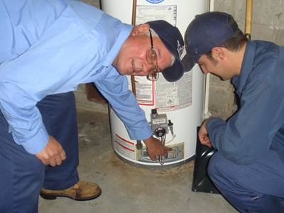 Water Heater